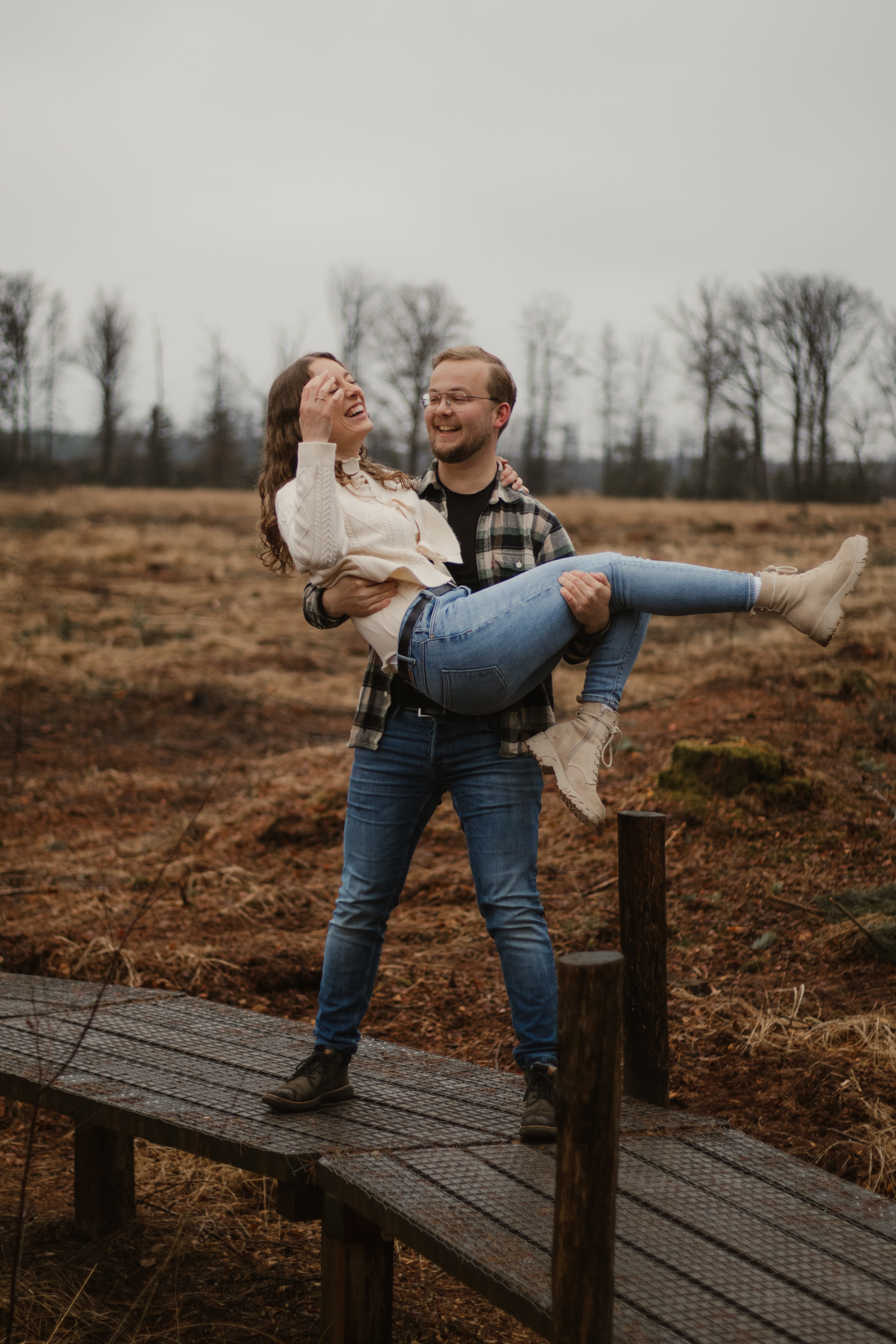 Foto van het programma